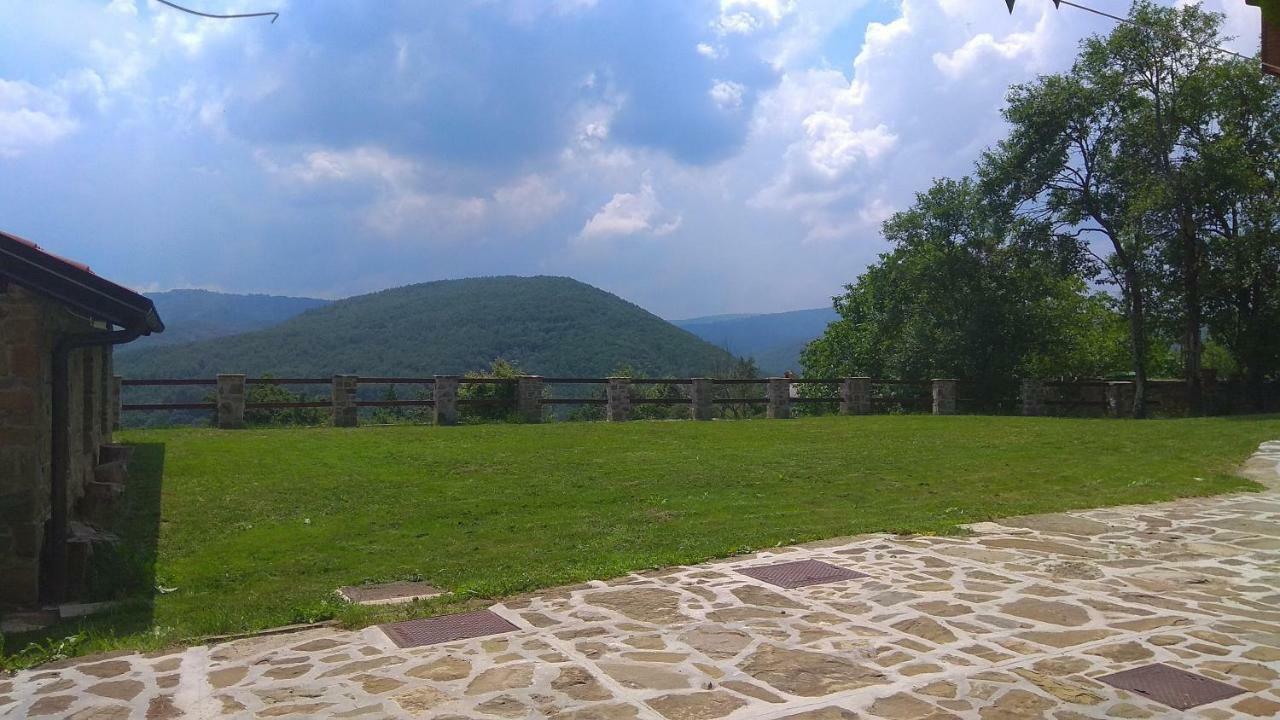 Apartmaji Suhorje Exterior photo